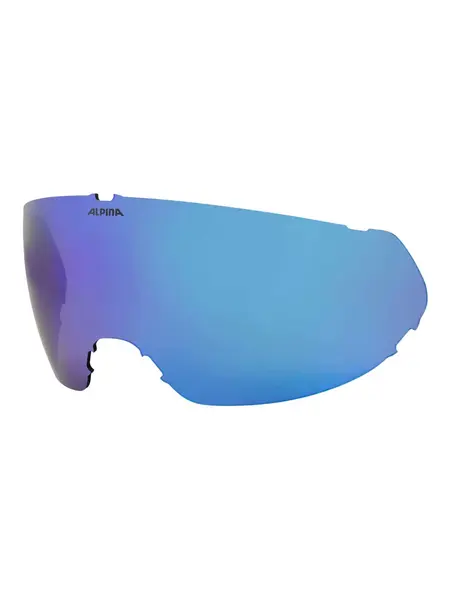 Viziera pentru casca de schi Alto Visor V Silver