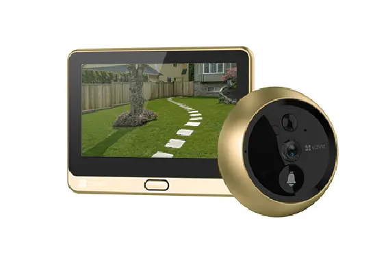 VIZOR WIRELESS 2MP IR5M AURIU VIZOR WIRELESS 2MP IR5M AURIU