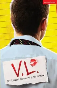 VL, Paperback/Gary McNair
