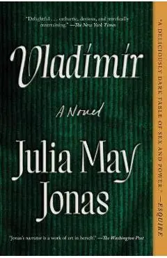 Vladimir - Julia May Jonas
