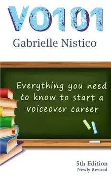 Vo 101, Paperback/Gabrielle Nistico