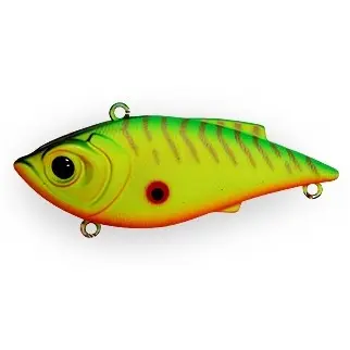 Vobler Aquamax Vib 5cm 7.3G A17S