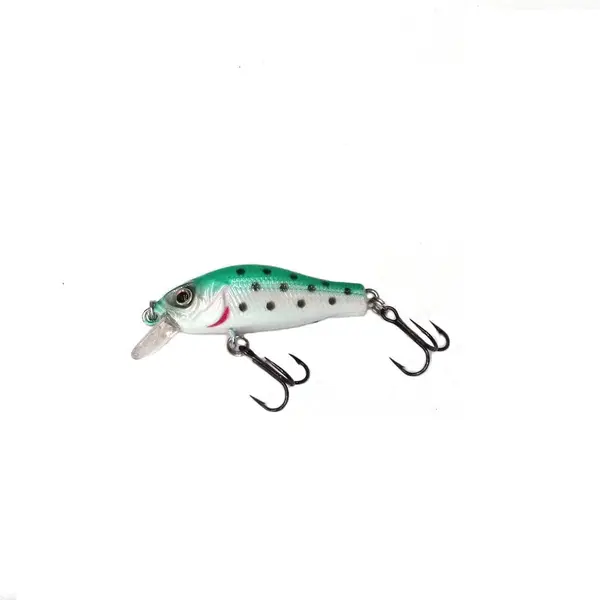 Vobler Archback 3.5cm 2.2G C06