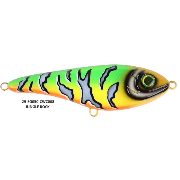 Vobler Baby Buster 10cm 25g CWC008