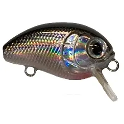 Vobler Baby Pro 2.5cm 2G 010