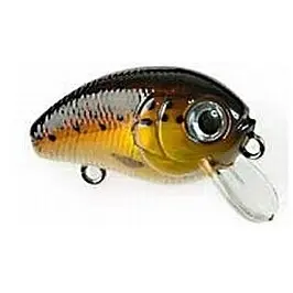 Vobler Baby Pro 2.5cm 2G 205