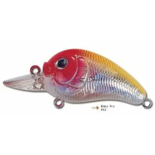 Vobler Baby Pro 2.5cm 2G 536F