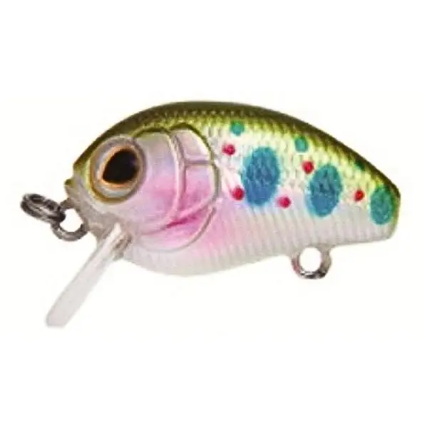 Vobler Baby Pro 2.5cm 2g 620T