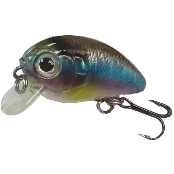 Vobler Baby Pro 2.5cm 2G A210 SBO RP