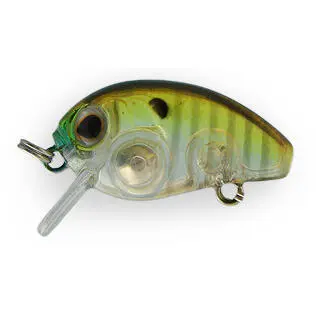 Vobler Baby Pro 2.5cm 2G A63