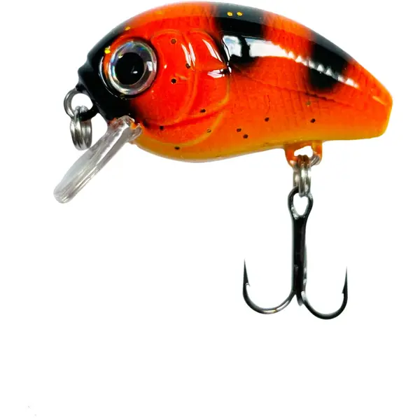 Vobler Baby Pro 2.5cm 2G C031