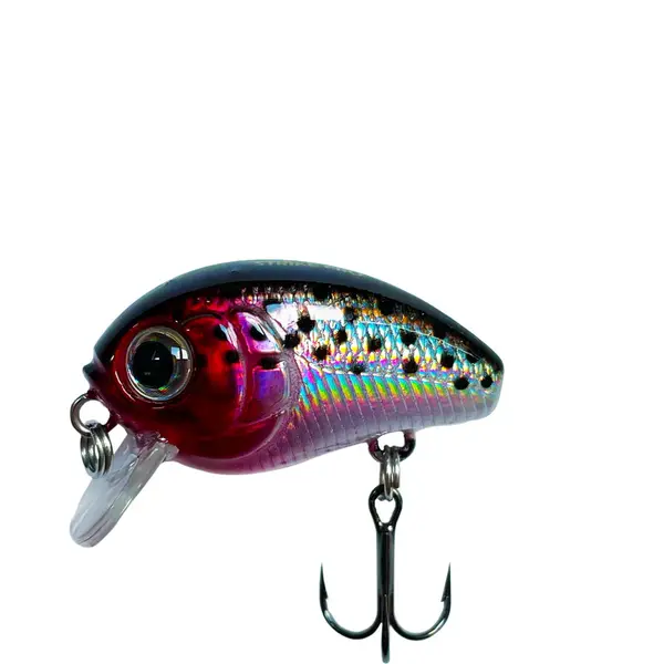 Vobler Baby Pro 2.5cm 2G SM08