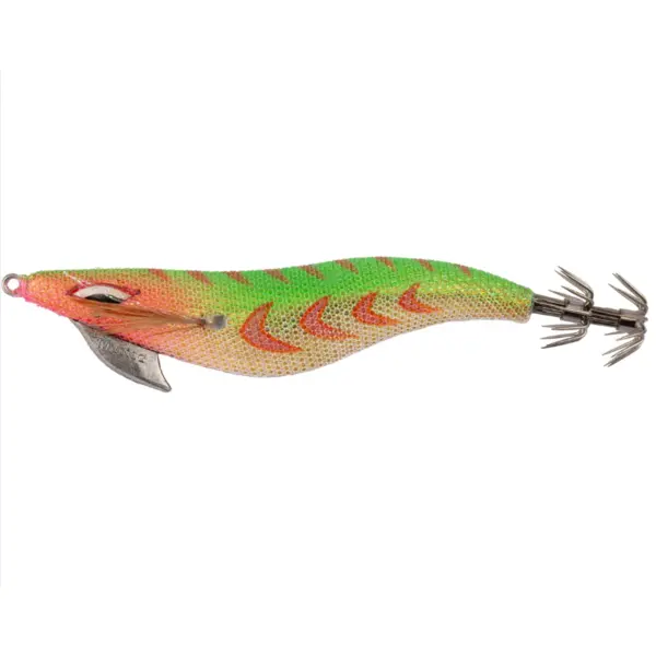 Vobler Baku Long Distance Egi Energy Chartreuse 12g 7.5cm