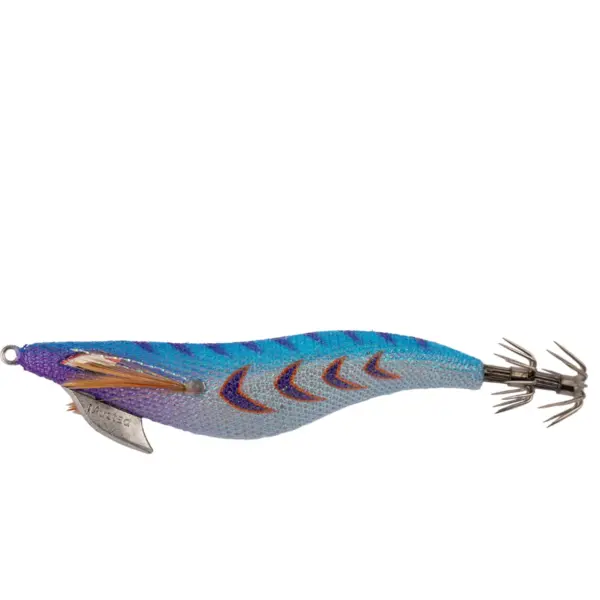 Vobler Baku Long Distance Egi Impact Blue 18g 9.0cm