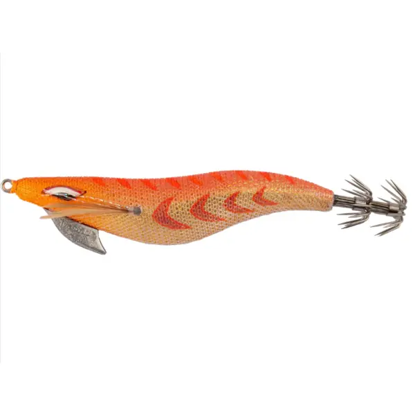 Vobler Baku Long Distance Egi Sunrise Red 18g 9.0cm