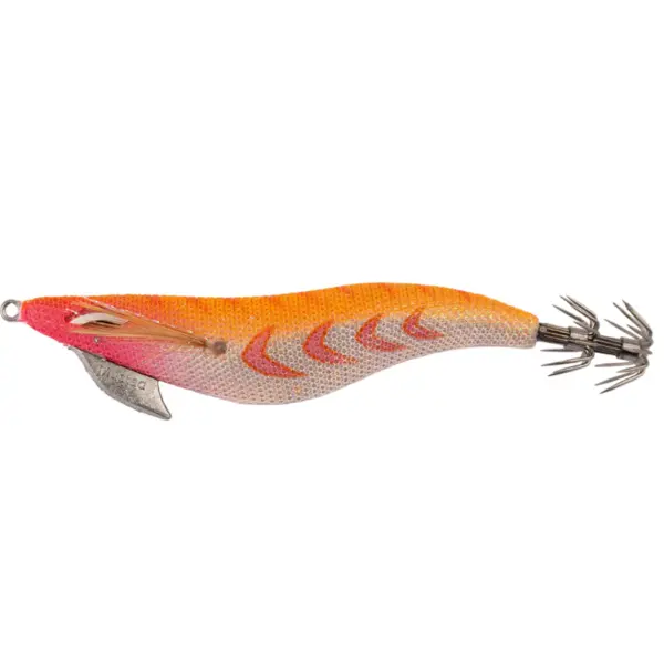 Vobler Baku Long Distance Egi Sunset Orange 20g 10.5cm