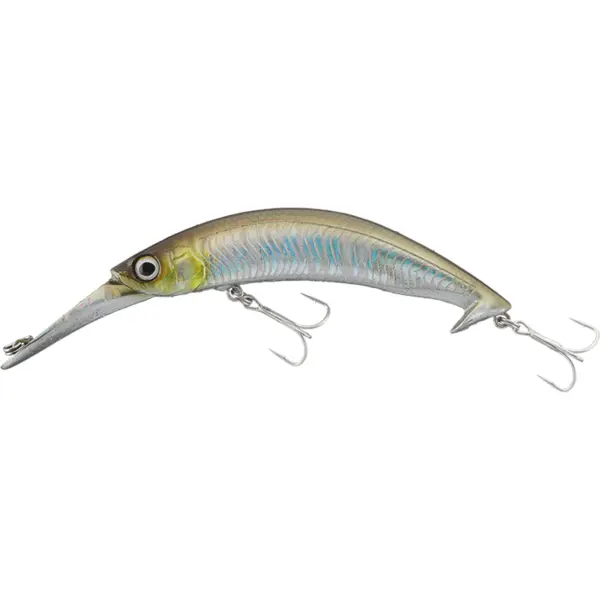 Vobler Bass Pino 70F 7cm 4.5g Super Flash Bait
