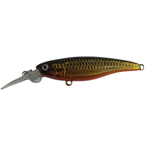 Vobler Bicuda 50SP 5cm 3.8g 040E