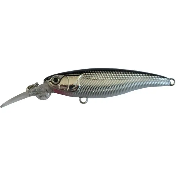 Vobler Bicuda 50SP 5cm 3.8g A010E