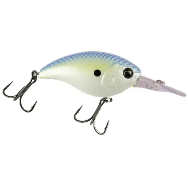 Vobler BLF Deceiver Crankbait MR 5.8cm 17g Sassy