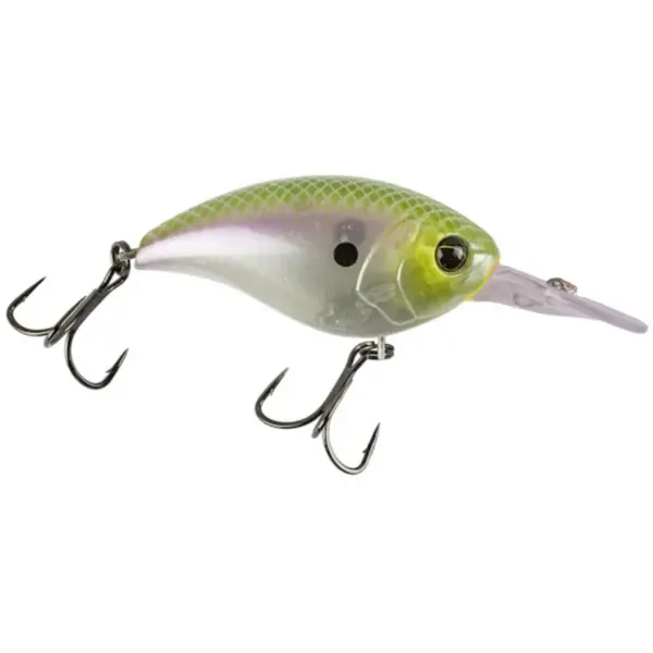 Vobler BLF Deceiver Crankbait MR 5.8cm 17g Sunrise