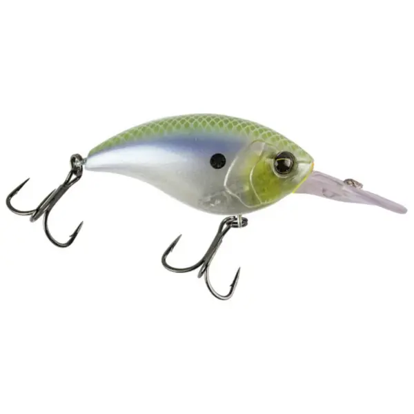 Vobler BLF Deceiver Crankbait MR 5.8cm 17g T1000