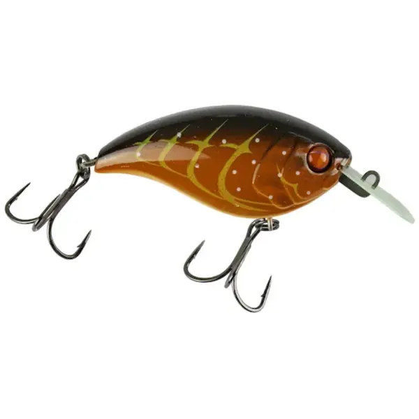 Vobler BLF Deceiver Crankbait SR 5.5cm 14g Chorizo