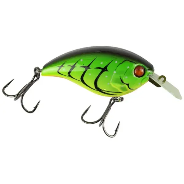 Vobler BLF Deceiver Crankbait SR 5.5cm 14g Swamp Tiger