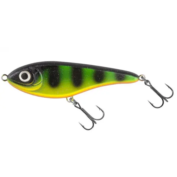 Vobler Buster Jerk II 12cm 37g C029F
