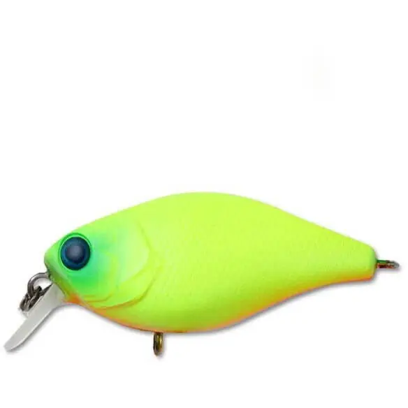 Vobler Cherry 44 4.4cm 6.2g Mat Chart