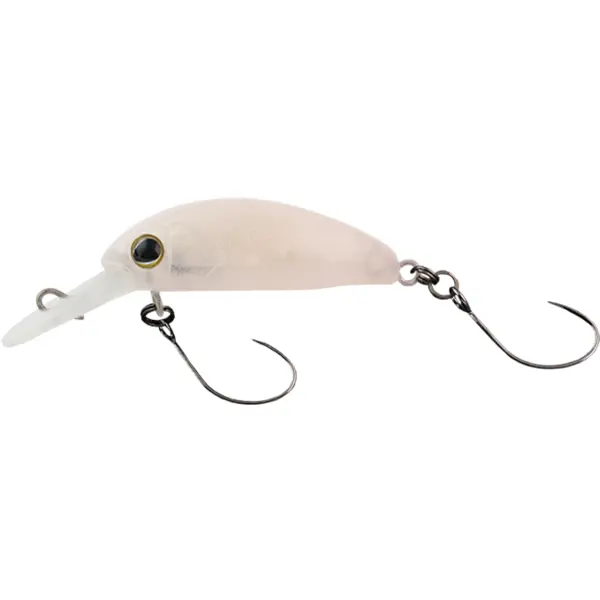 Vobler Chibi Buriburi Minnow 3.1cm 1.6g Kami Red Glow