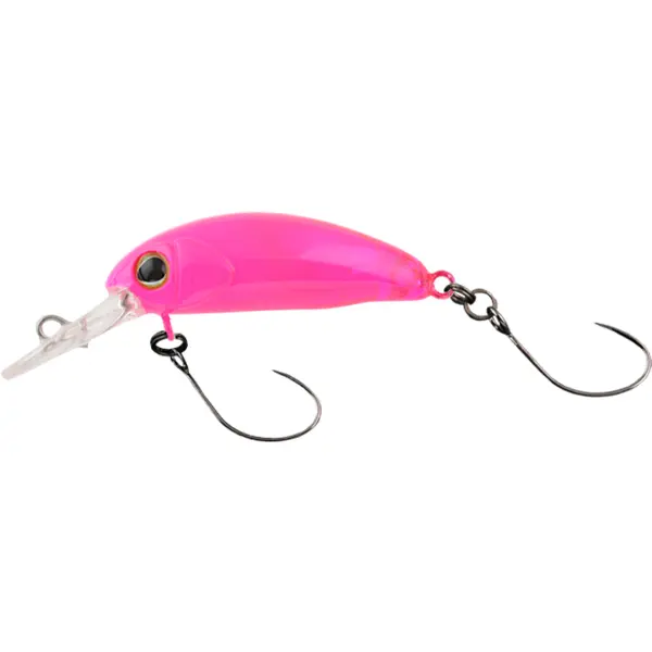 Vobler Chibi Buriburi Minnow 3.1cm 1.6g Pin Pink