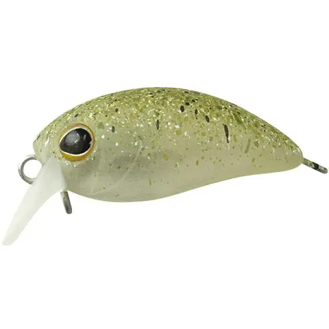 Vobler Chibi Panicra DR 2.5cm 1.4g Shobokure Glow