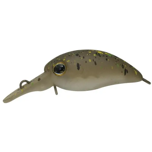 Vobler Chibi Panicra SR 2.5cm 1.4g Endo Glow Pelle Olive