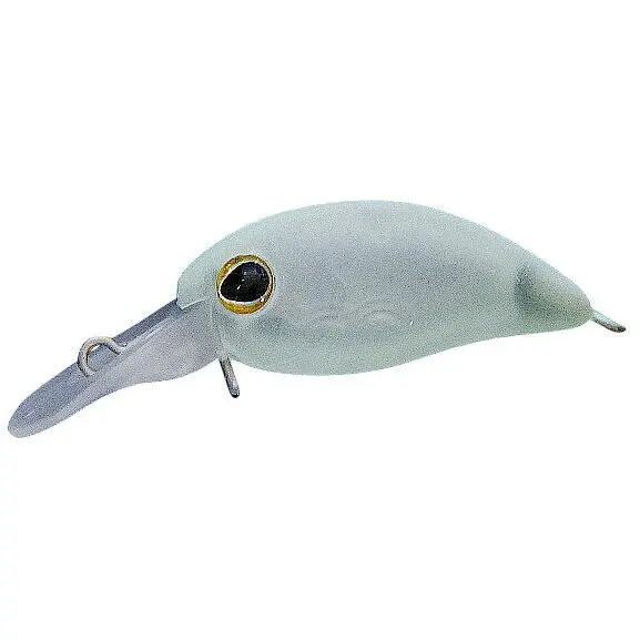 Vobler Chibi Panicra SR 2.5cm 1.4g Kami Green Glow