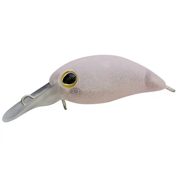 Vobler Chibi Panicra SR 2.5cm 1.4g Kami Red Glow
