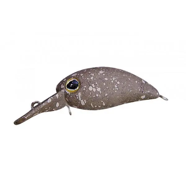 Vobler Chibi Panicra SR 2.5cm 1.4g Shobokure Okoshi