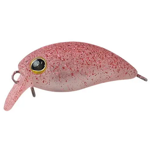 Vobler Chibi Panicra SR 2.5cm 1.4g Shobokure Red Glow
