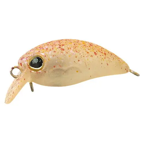 Vobler Chibi Panicra SR 2.5cm 1.4g Tackey Glow
