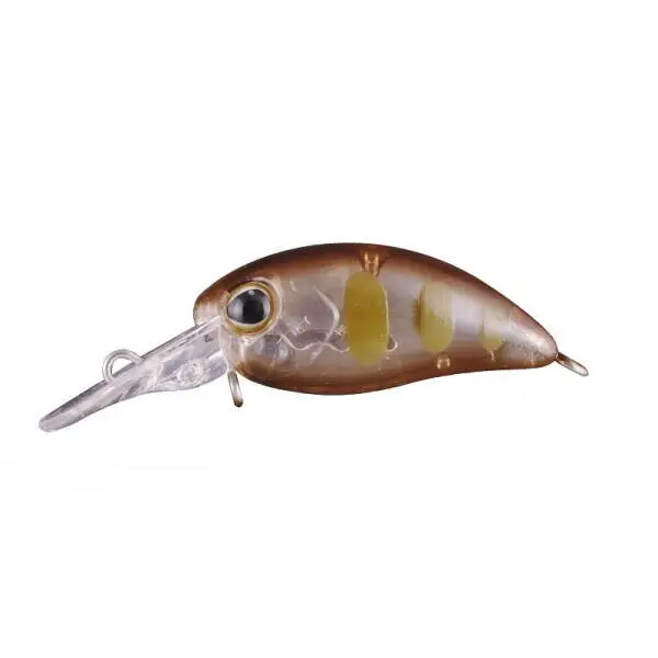 Vobler Chibi Panicra SR 2.5cm 1.4g Tackey Glow Yamame