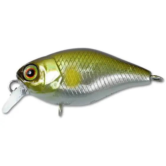 Vobler Chubby 38 Silent 3.8cm 3.9g Ayu