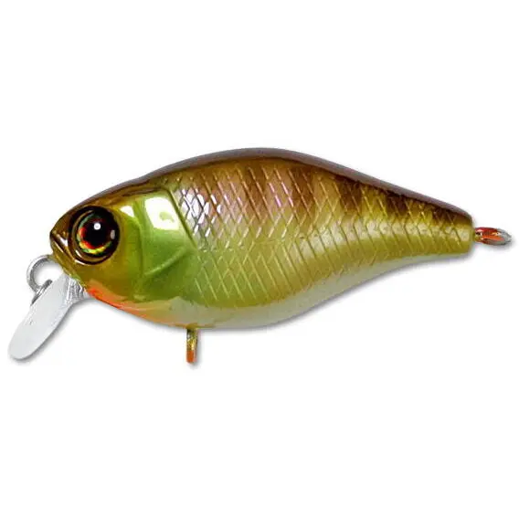 Vobler Chubby 38 Silent 3.8cm 4g Noike Gill