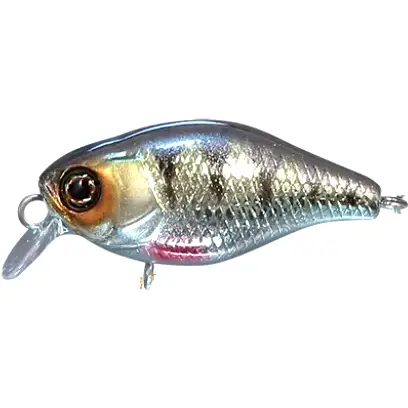 Vobler Chubby 41F 4.1cm 5.5g HL Perch