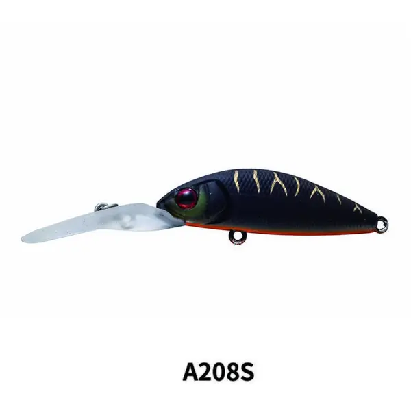 Vobler Crash 4.8cm 5.2g A208S
