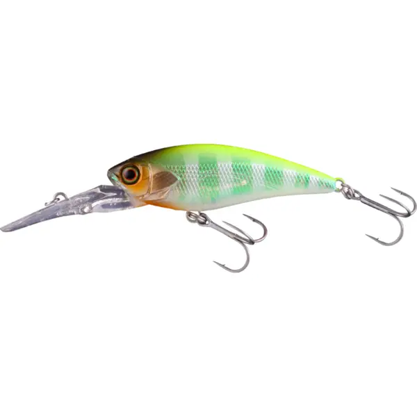 Vobler D-Bill Shad 55SR SP 5.5cm 5.5g PCBB