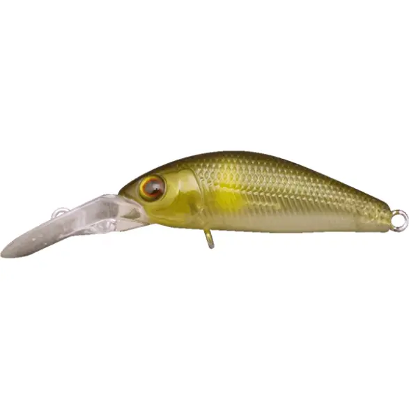 Vobler D Chubby Minnow 35SP 3.5cm 2.7g Ayu