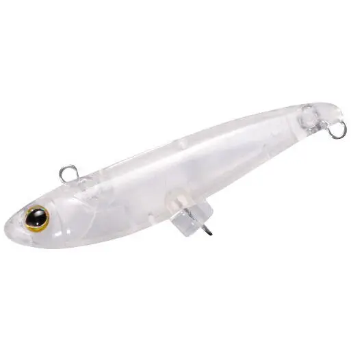 Vobler Dartrun 3.8cm 2.5g Clear