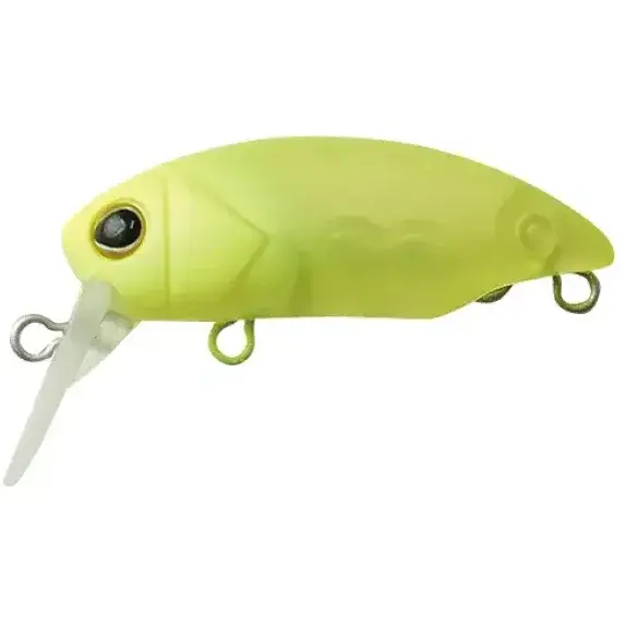 Vobler Deka Mitts Dry 3.3cm 2.1g Mie Chart