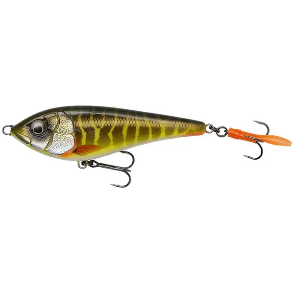 Vobler Deviator Swim 10.5m 35g Slow Sinking Pike
