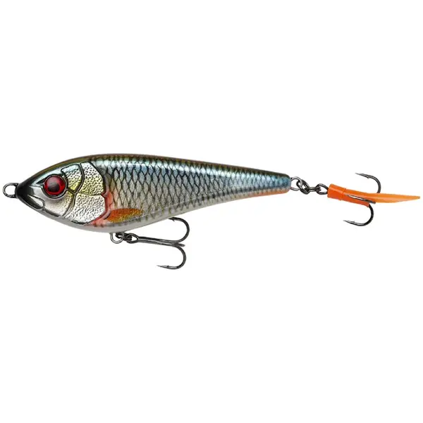 Vobler Deviator Swim 10.5m 35g Slow Sinking Roach